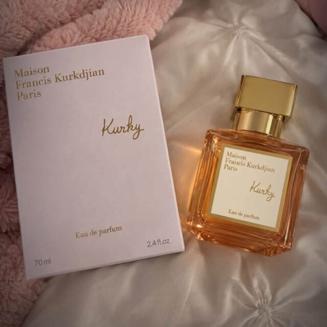 Maison Francis Kurkdjian Kurky